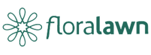 floralawn logo