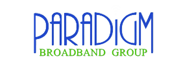 paradigm broadband group logo