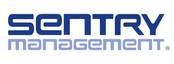 sentry management logo