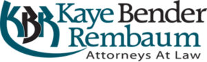 Kaye, Bender, Rembaum Attorneys at Law
