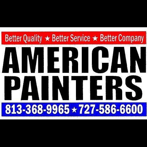 American Painters