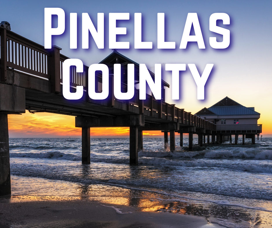 pinellas county