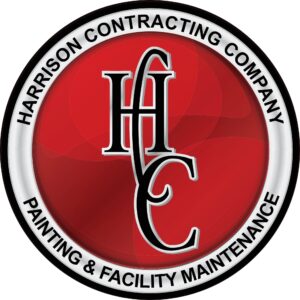 Harrison Contracting painter in Destin, Florida